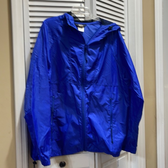 REI Jackets & Coats Rei Rain Jacket Unisex K Poshmark